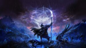 Elden Ring: Nightrein
