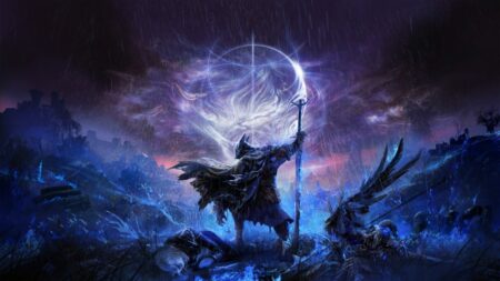 Elden Ring: Nightrein môžete vyskúšať už vo februári. Nezabudnite sa vopred zaregistrovať Elden Ring: Nightrein