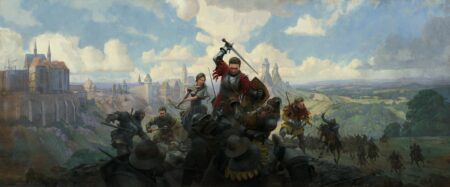 Kingdom Come Deliverance 2