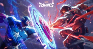 Marvel Rivals
