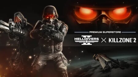 Helldivers 2