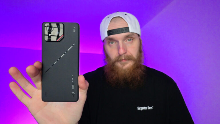 ROG Phone 9 Pro