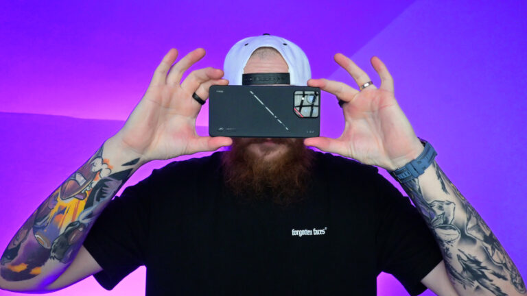 ROG Phone 9 Pro