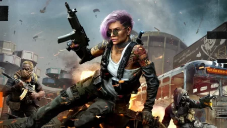 Call of Duty: Black Ops 6