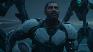 Exodus