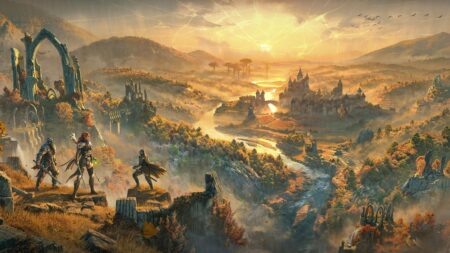 Blíži sa koniec podpory The Elder Scrolls Online? Štúdio už nebude vydávať každoročné expanzie The Elder Scrolls Online