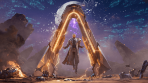 Šéf Gearbox Software poprel špekulácie o presune dátumu vydania Borderlands 4 Borderlands 4
