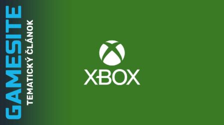 Xbox v roku 2025