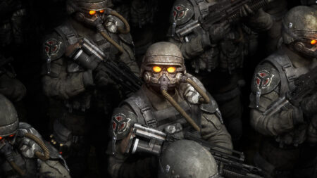 Killzone Helldivers 2