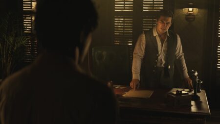 Mafia: The Old Country sa poučila z chýb Mafia 3 a radšej sa inšpiruje jednotkou a dvojkou Mafia: The Old Country