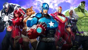 Vývojári Marvel Rivals prezradili potešujúcu správu týkajúcu sa Battle Pass systému Marvel Rivals