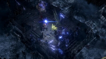 Path of Exile 2