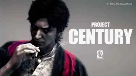 Project Century