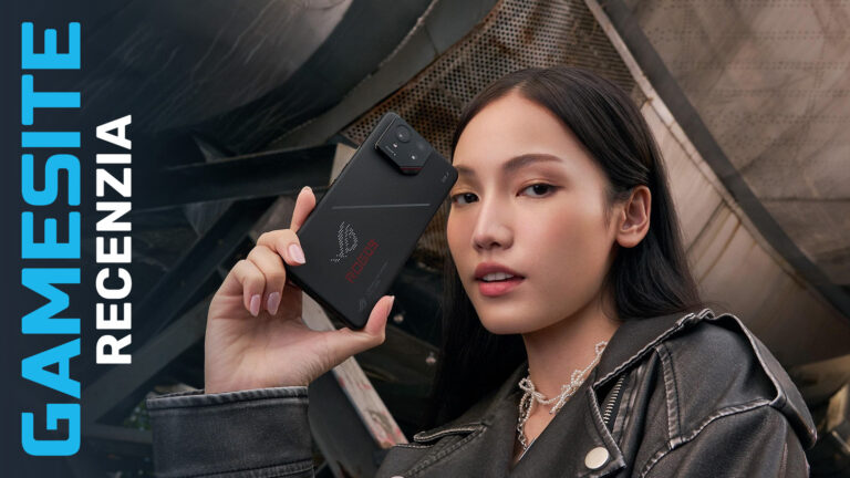 ROG Phone 9 Pro