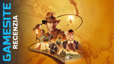 Indiana Jones And The Great Circle