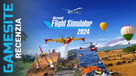 Microsoft Flight Simulator 2024