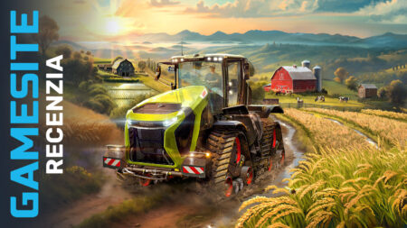 Farming Simulator 25