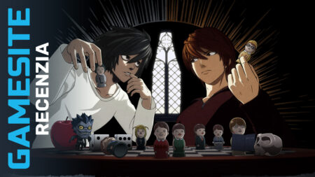 Death Note Killer Within