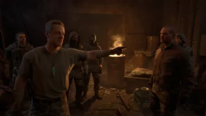 Stalker 2 bol na Ukrajine tak populárny, že v krajine položil internet na kolená na niekoľko hodín Stalker 2