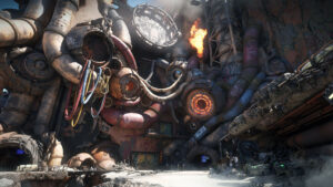 Borderlands 4 ponúkne cross-play hneď pri vydaní Borderlands 4