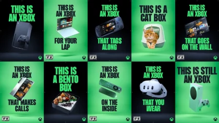 Aká budúcnosť čaká Xbox? V hre je aj to, že sa dočkáme veľkého množstva Xboxov… Xbox