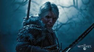 CD Projekt RED verí, že Ciri je správnou voľbou hlavnej postavy pre Zaklínač 4 Zaklínač 4