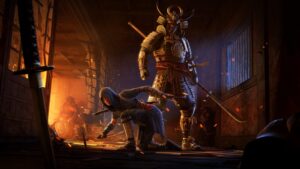 Vývojár Ubisoftu ukázal fascinujúce detaily o technologickom pokroku v sérii Assassin’s Creed Assassin's Creed Shadows