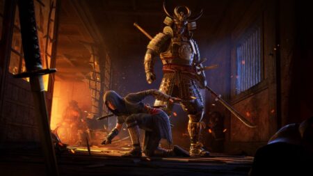Assassin’s Creed Shadows predstavil príbeh a odhalil komplikované hardvérové nároky Assassin's Creed Shadows