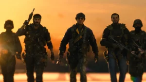 Vývoj Call of Duty hier stojí šialené množstvo peňazí: Toto je dôvod prečo z Call of Duty nikdy nemohla byť Xbox exkluzivita Call of Duty: Black Ops Cold War