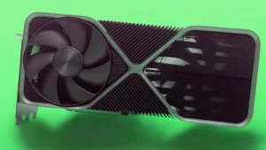 Cena RTX 5080 unikla: Nová generácia Nvidia grafických kariet prinesie aj novú generáciu DLSS Nvidia RTX GPU