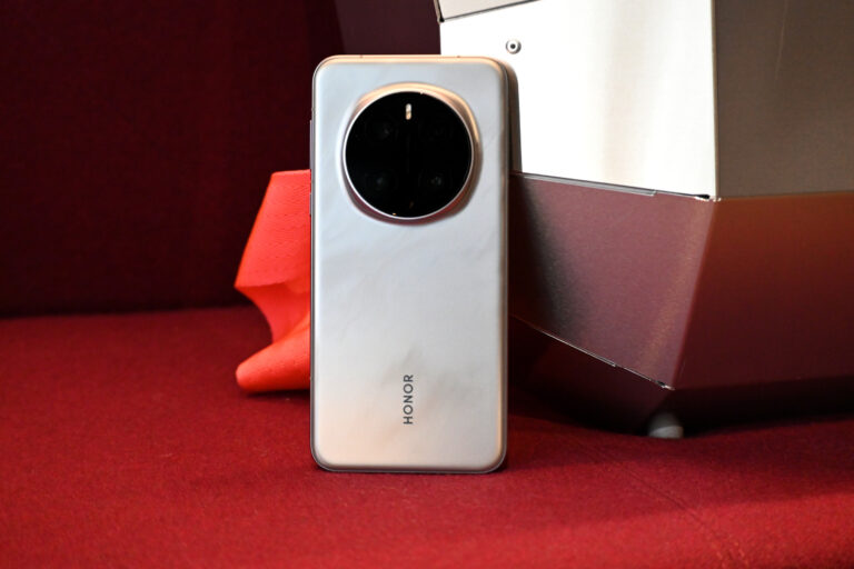 Honor Magic7 Pro