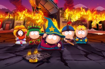 Ubisoft ponúka trojicu svojich hier za doslova smiešnu cenu South Park: The Stick of Truth