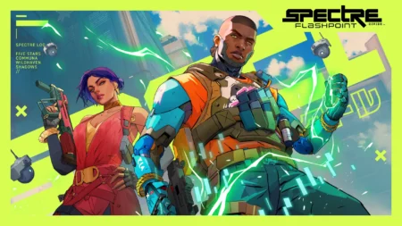 Taktická FPS Spectre Divide mieri na konzoly Spectre Divide