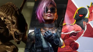 PlayStation Store hry december 2024
