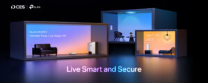 TP-Link na CES 2025
