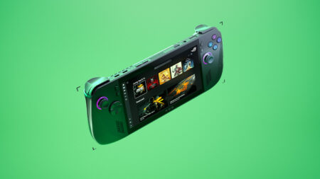 Xbox sa znovu rozhovoril o chystanom handhelde Xbox handheld
