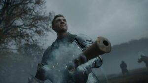 Kingdom Come: Deliverance II