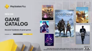 PlayStation Plus dostane v januári absolútne bombastickú nádielku hier vrátane oceňovanej exkluzivity PlayStation Plus január 2025