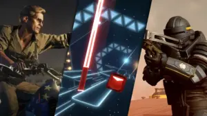 PlayStation hry 2024