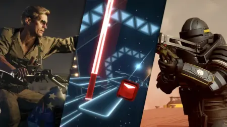 Najpredávanejšími hrami na PlayStation za rok 2024 sú…Xbox hry PlayStation hry 2024
