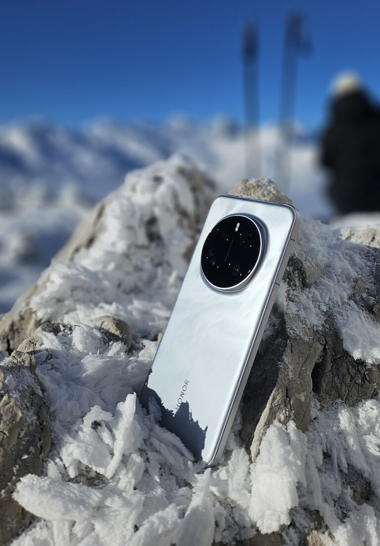 Honor Magic7 Pro