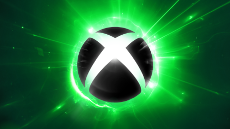 Xbox logo