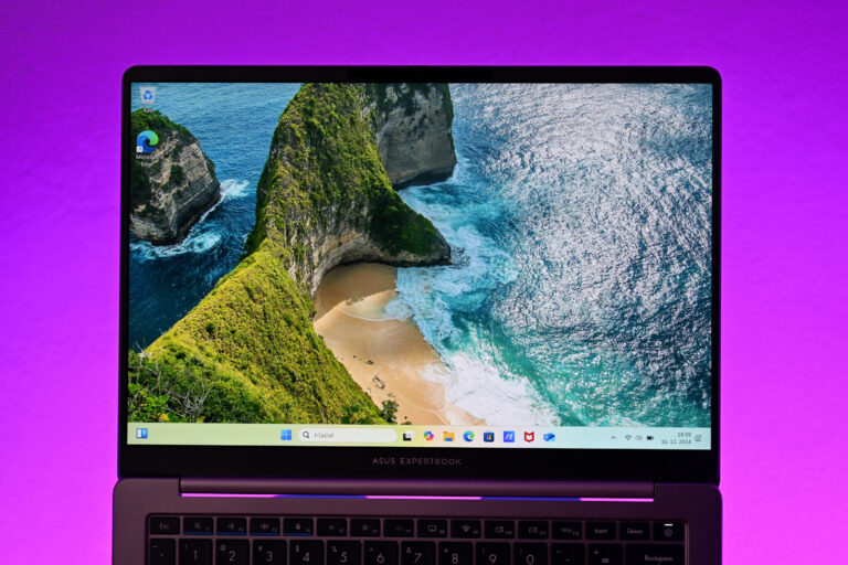 ASUS ExpertBook P5