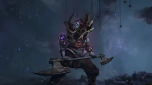 Siedma sezóna Diablo IV prinesie lietajúceho spoločníka. Okrem iného Diablo 4 7. sezóna