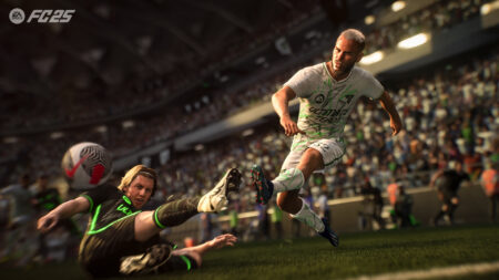 EA Sports FC 25