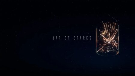 Jar of Sparks