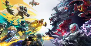 Tvorcovia Marvel Rivals: Nechceme obetovať zábavu kvôli kompetitívnemu balansu Marvel Rivals
