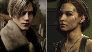 Resident Evil 9