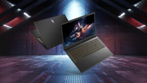 Acer uvádza na trh nové notebooky radu Nitro V