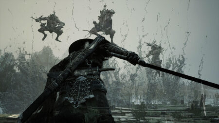 Napodobní Phantom Blade Zero úspech Black Myth: Wukong? Nový trailer vyzerá veľmi sľubne Phantom Blade Zero